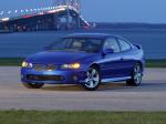 Pontiac GTO 2004 года